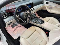 مێرسێدس بێنز E-Class